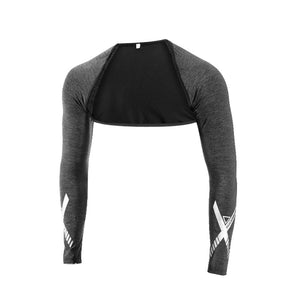 ROCKBROS,XT025BK,Protection,Sleeve,Outdoor,Cycling,Sports,Breathable,Cooling,Sleeves,Protective
