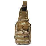 Outdoor,Backpack,Single,Shoulder,Rucksack,Camping,Hiking,Hunting,Travel