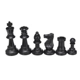 Piece,Chess,Foldable,Knight,Outdoor,Recreation,Family,Camping