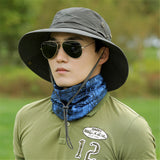 Women,Outdoor,Jungle,Gardening,Leisure,Cowboy,Fishing,Sunshade,Fisherman