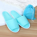 IPRee,Folding,Slippers,Women,Travel,Portable,Shoes,Slippers,Storage