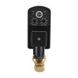 AC220V,Brass,Electric,Solenoid,Automatic,Timer,Compressor,Dryer,Drain,Water,Valve"