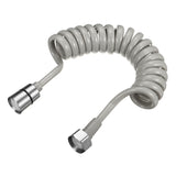 Stainless,Steel,Toilet,Bidet,Sprayer,Handheld,Bathroom,Cleaning,Portable