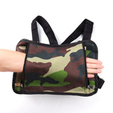 Nylon,Tactical,Chest,Crossbody,Camping,Hunting,Shoulder