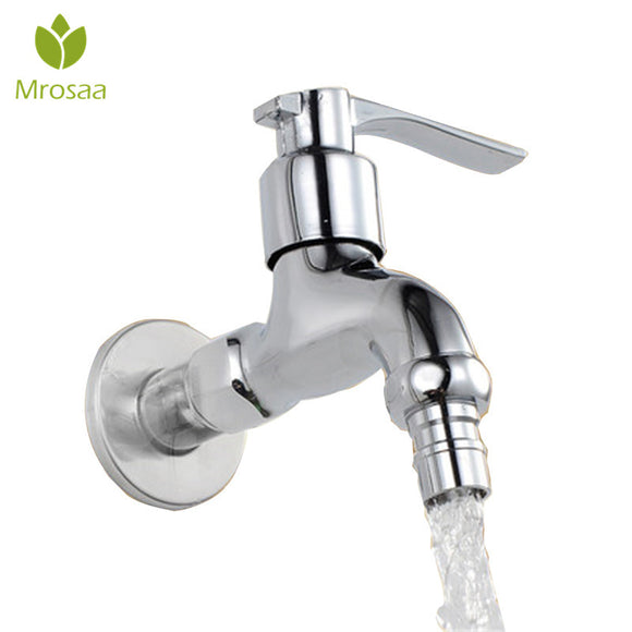 Washing,Machine,Faucet,Single,Handle,Water,Faucet