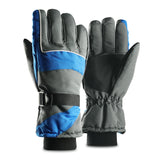 Unisex,Winter,Dedicated,Thick,Gloves,Cycling,Driving,Skiing,Sports,Commuter,Gloves