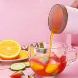 Automatic,Household,Portable,Juicer,Fruit,Container,Charging,Juice,Bottle,Extractor