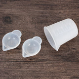 Jewelry,Mould,Handmade,Crystal,Mould,Resin,Silicone