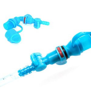 IPRee,Outdoor,Hydration,Bladder,Mouth,Piece,Sports,Water,Drinking,Straw,Suction,Nozzle