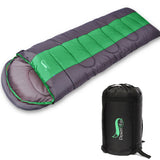 IPRee,Outdoor,Waterproof,Camping,Hiking,Envelope,Adult,Season,Sleeping,Sleeping,Carry