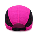 Women,Quick,Printting,Breathable,Baseball,Outdoor,Sport,Sunshade,Peaked