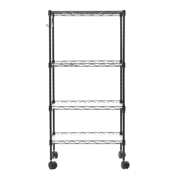 Tiers,35.4H,Organizer,shelf,Bookshelf