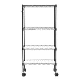 Tiers,35.4H,Organizer,shelf,Bookshelf"