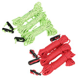 Reflective,Camping,Awning,Paracord
