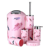 Dispenser,Toothbrush,Holder,Storage,Trash,Toilet,Brush,Bathroom,Accessories