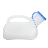 IPRee,1000ml,Female,Portable,Mobile,Urinal,Plastic,Toilet,Cover,Travel,Camping