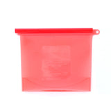 Reusable,Silicone,Storage,Vacuum,Fresh,Sealer,Container,Kitchen,Fridge,Tools