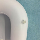 Outdoor,Travel,Portable,Inflatable,Folding,Basin,Washing,Shampoo,Washbasin