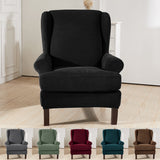 Stretch,Protector,Wingback,Slipcover,Recliner,Chair,Cover