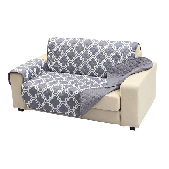 Waterproof,Couch,Protector,Cover,Suede,Cushion,Slipcover