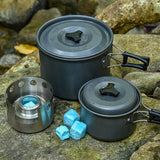 Alcohol,Stove,Outdoor,Camping,Picnic,Cooking,Stove,Portable,Combustor,Furnace