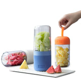 Vitamer,400ML,Portable,Juicer,Vitamin,Juice,Juicer,Functional,Juicer