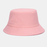 Unisex,Fashion,Casual,Jelly,Color,Solid,Poetable,Sunscreen,Outdoor,Bucket