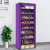 Tiers,Lattices,Shelf,Storage,Closet,Organizer,Cabinet,Cover