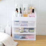 Layers,Storage,Table,Organizer,Drawers,Makeup,Display,Holder