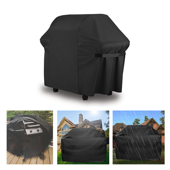 Grill,Waterproof,Cover,Barbecue,Stove,Protector,Weber,Jennair,Uniflame,Lowes