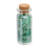 Crystals,Gravel,Wishing,Bottle,Gemstone,Natural,Quartz,Stone,Mineral