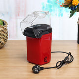 1200W,Healthy,Popcorn,Maker,Machine,Household,Popper,Appliance