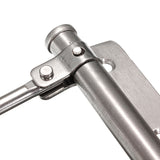 Automatic,Closing,Closer,Rated,Stainless,Steel,Surface
