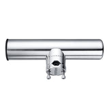 Stainless,Steel,Fishing,Holder,Marine,Tackle,Clamp,Rails,Mount