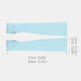 Women,Sunscreen,Protection,Sleeve,Riding,Sport,Elastic,Gloves