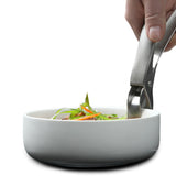 HUOHOU,Stainless,Steel,Dishes,Folder,Stainless,Steel,Manual