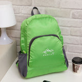 IPRee,Foldable,Backpack,Ultralight,Outdoor,Sports,Travel,Waterproof,Folding,School,Camping