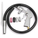 Blaste,Sandblasting,Nozzle,Quick,Connector,Glass,Derusting,Tools