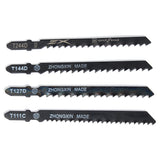 Reciprocating,Blade,Coarse,Tooth,Carpenter,Blade,4Style