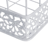 Wishing,Wedding,White,Birdcage,Cards,Decor,Supplies