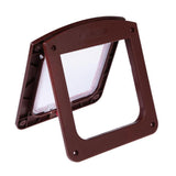 Locking,Waterproof,Small,Window,Screen,Panel,Security,Interior,Doors