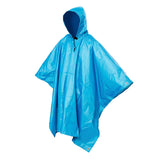 Multifunctional,Raincoat,Poncho,Backpack,Camouflage,Cover,Awning,Rainning,Clothing