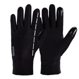 Fleece,Outdoor,Cycling,Gloves,Winter,Finger,Windproof,Mittens