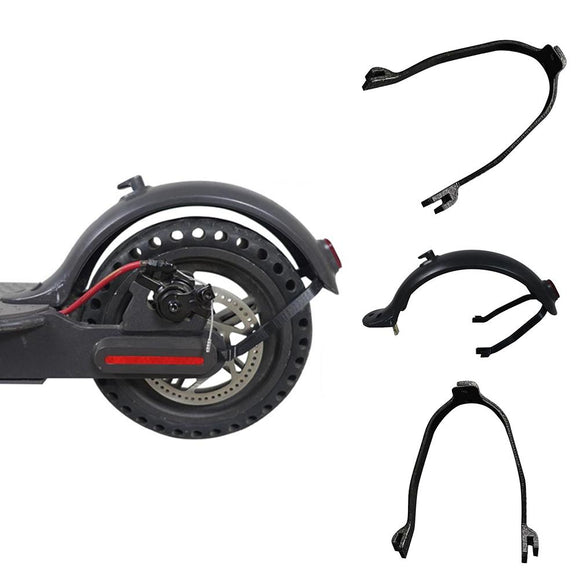 BIKIGHT,Scooter,Front,Fender,Shaft,Support,Scooter,Shock,Absorber,Bracket,Protective,Cover,Electric,Scooter