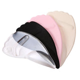 Women's,Ballet,Shoes,Sneakers,Heels,Prevention,Front,Silicone,Insole