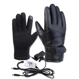 IPRee,Control,Electric,Heated,Gloves,Touchscreen,Winter,Hands,Warmer,Thermal,Glove,Windproof,Skiing,Cycling,Motorcycles