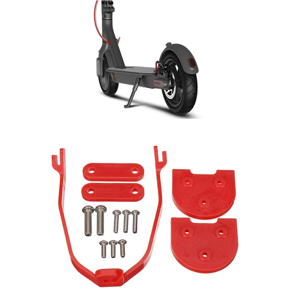 Accessories,Parts,Fender,Support,Scooter,Folding,Electric,Scooter