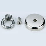 Salvage,Magnetic,Strong,Magnet,Magnetic,Orgnization,Attraction