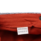 Unisex,Cotton,Adjustable,Beret,Causal,England,Trendy,Forward