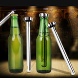 Stainless,Steel,Drinks,Chiller,Stick,Portable,Beverage,Cooling,Cooler,Outdoor,Camping,Picnic,Kitchen,Tools